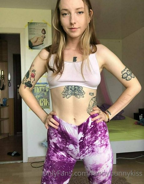 funnybunnykiss pornstar nice archive