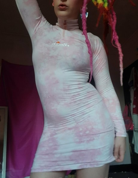 shemale dominatrix onlyfans sex photo