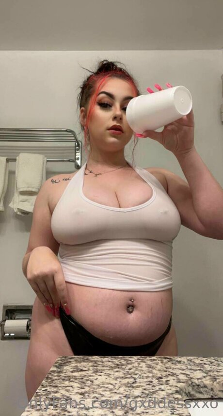 gxddessxxo hot actress photo