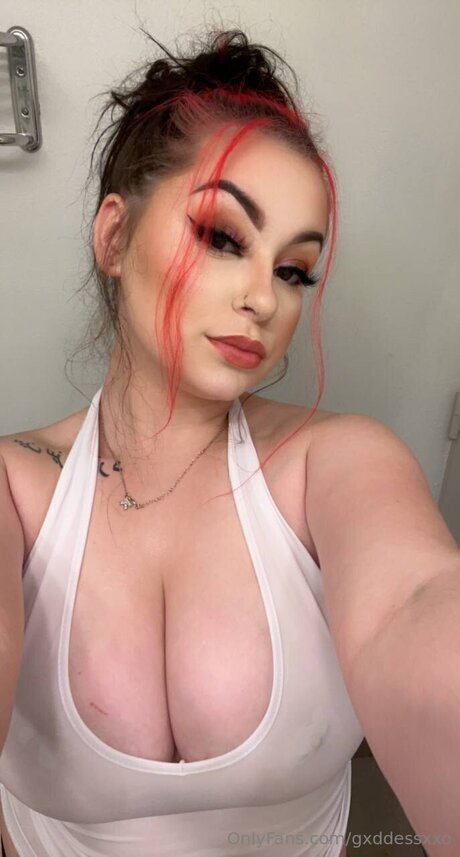 gxddessxxo model nice photos
