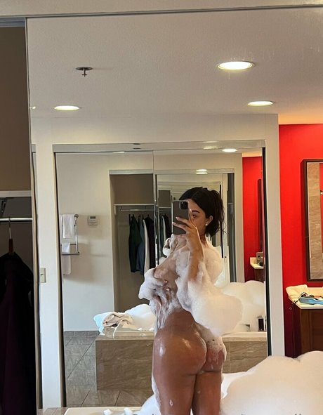 trangolina star naked pic