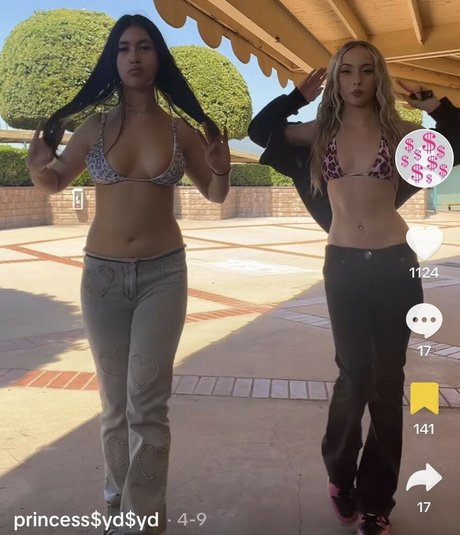 Aliisdacutest star best photos