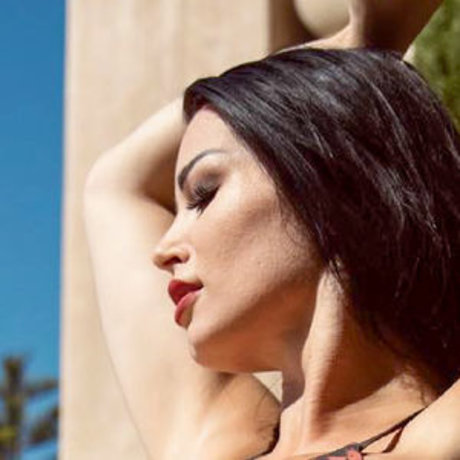 PaigeWWE nudes star pic