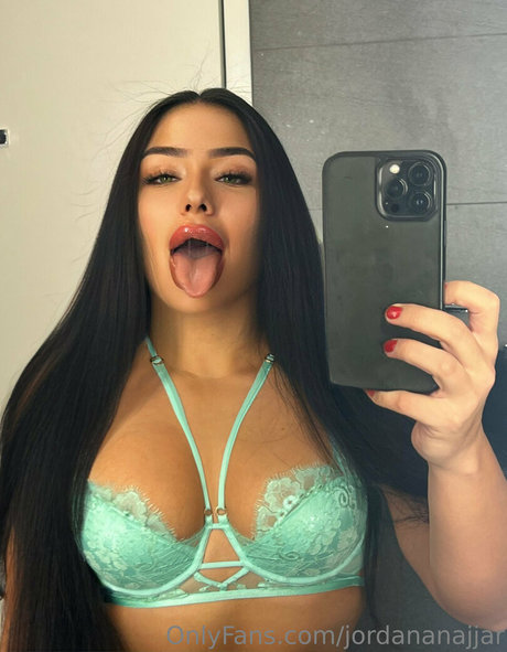 jordananajjar nudes star archive