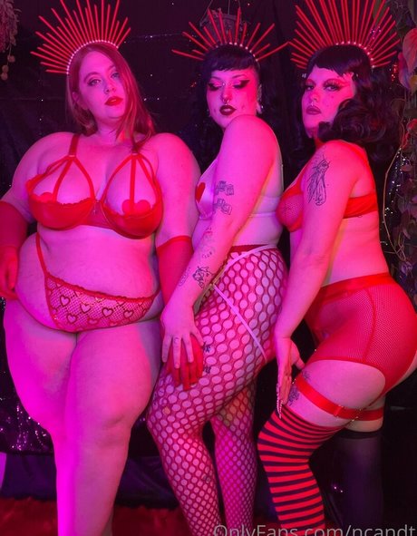 ncandt star sex photo