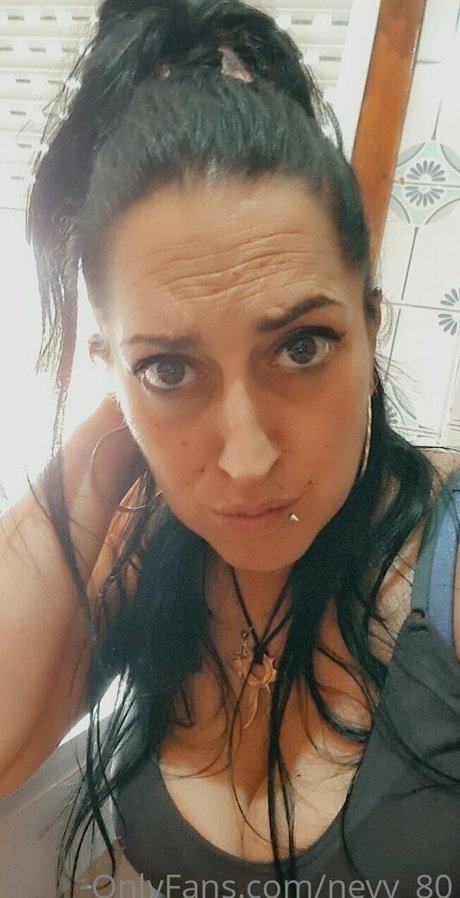 nevy 80 model porn image