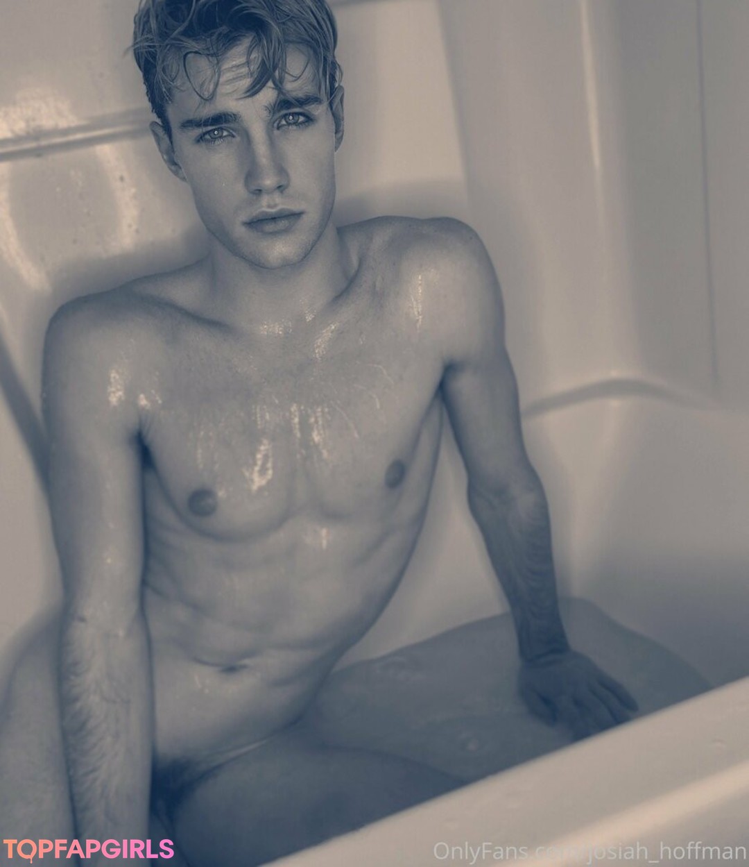 hazel hoffman model exclusive picture