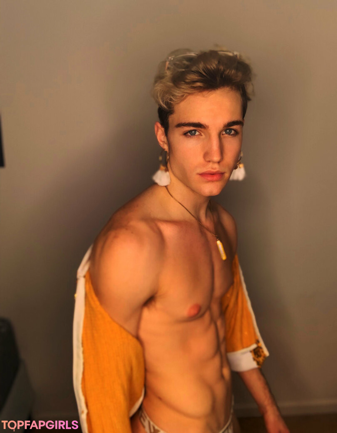 hazel hoffman best model picture