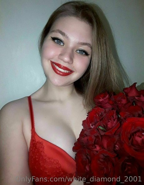 white diamond 2001 model porn photos