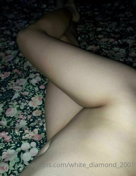 white diamond 2001 star sexy photo