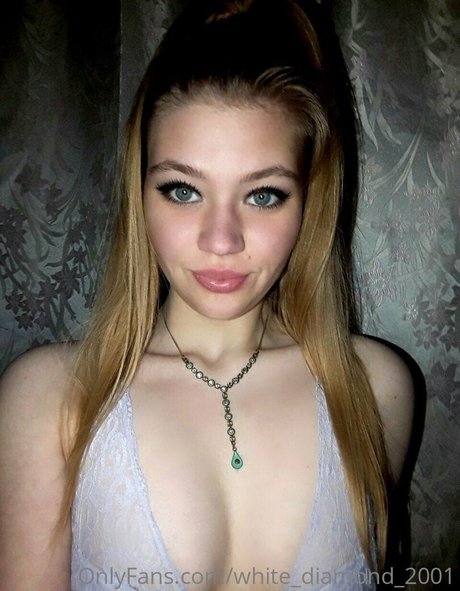 white diamond 2001 model perfect pictures