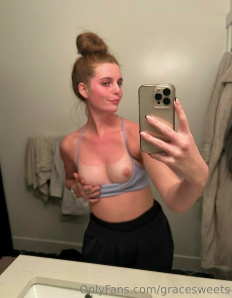 Grace Sweets top star photos