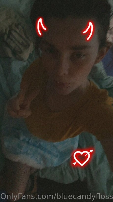 bluecandyfloss star sex pictures