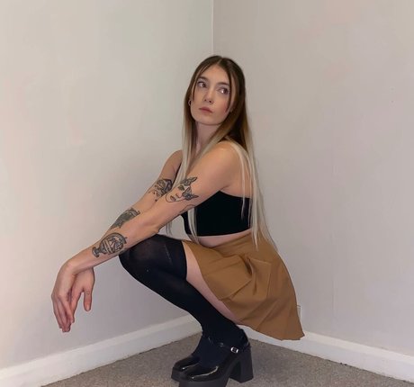 daisyfayebee model nudes pics