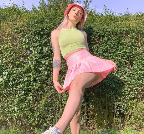 daisyfayebee model porn archive