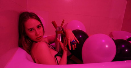 jackiehoff best model galleries