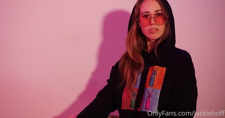 jackiehoff porn model galleries