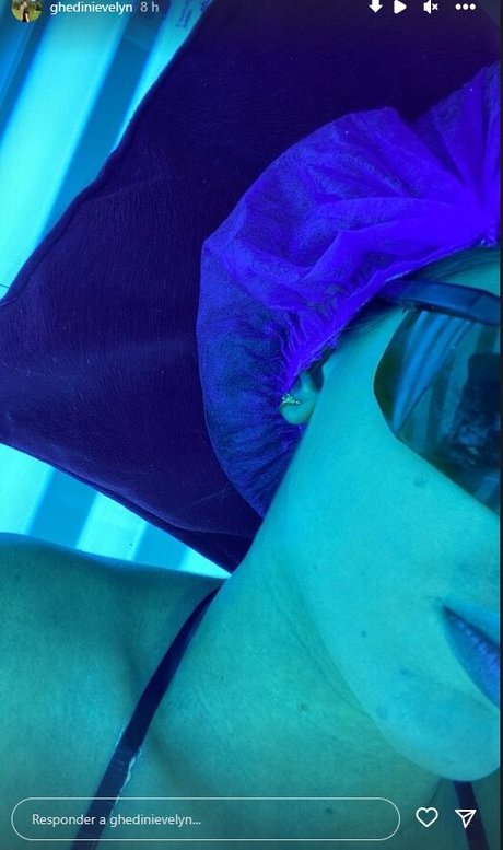 Evy Vieira nice model archive