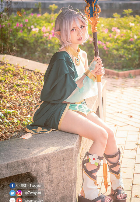 Twoyun Quick model image