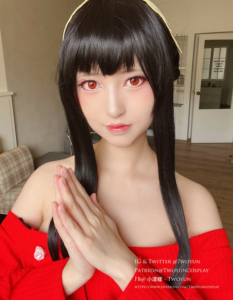 Twoyun exclusive star pictures