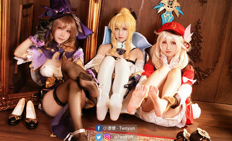 Twoyun best actress pic