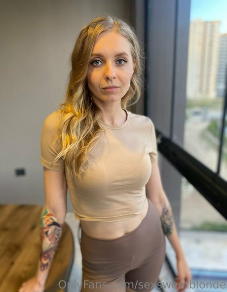 sexsweetblonde free actress photo