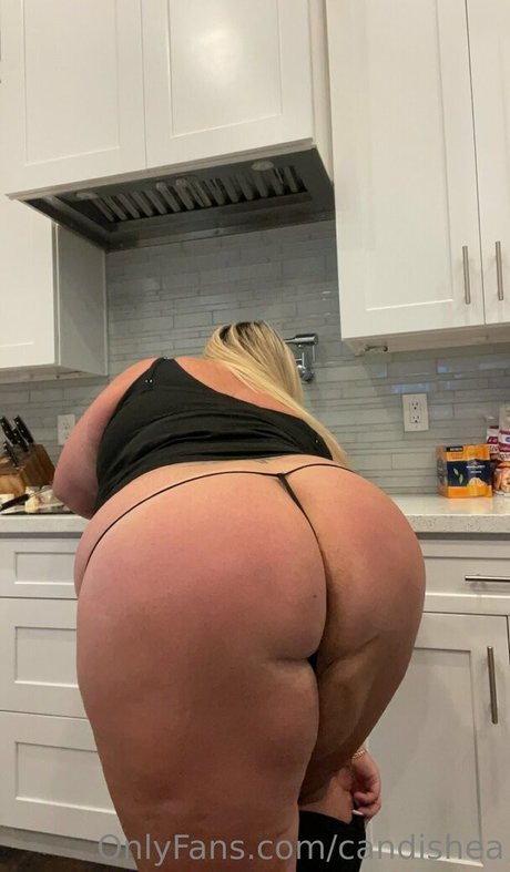 candishea nude star pics