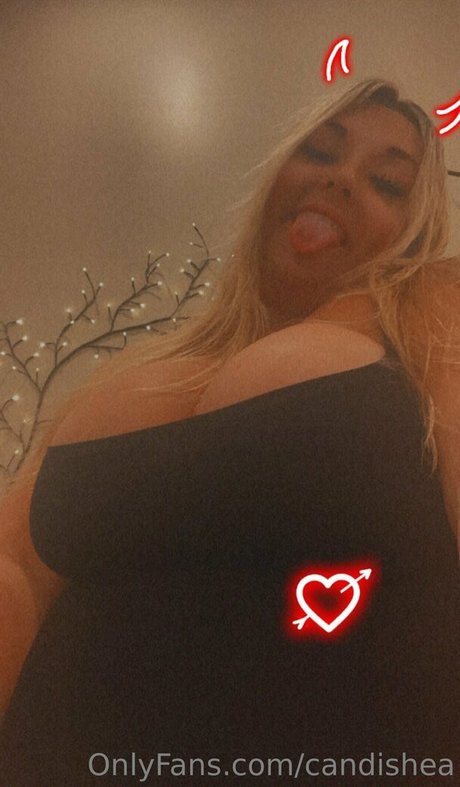 candishea free model pictures