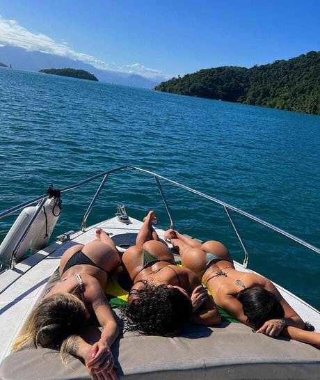 Priscila Evellyn star hd pics