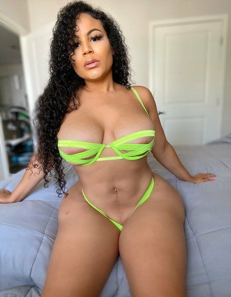 envyericaxxx Profile pic