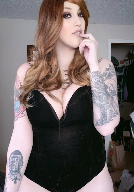 alexiwildexxx Profile pic