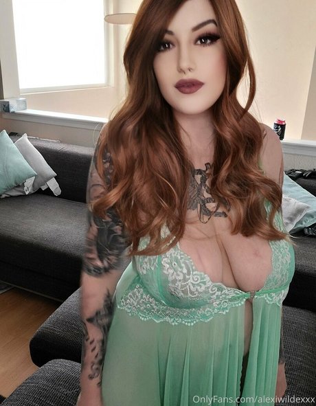 alexiwildexxx high quality model img