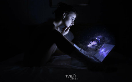 theravicollectionfree star exclusive archive