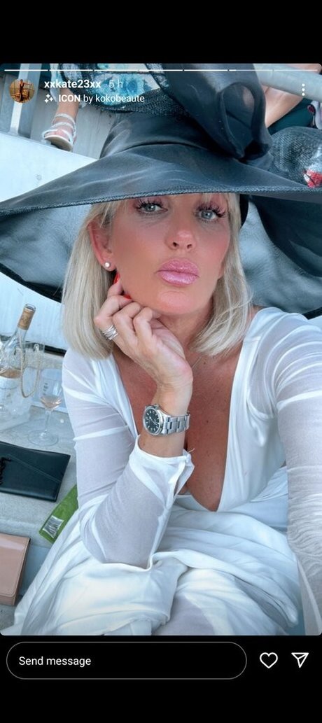 Xxkate23xx hot model img