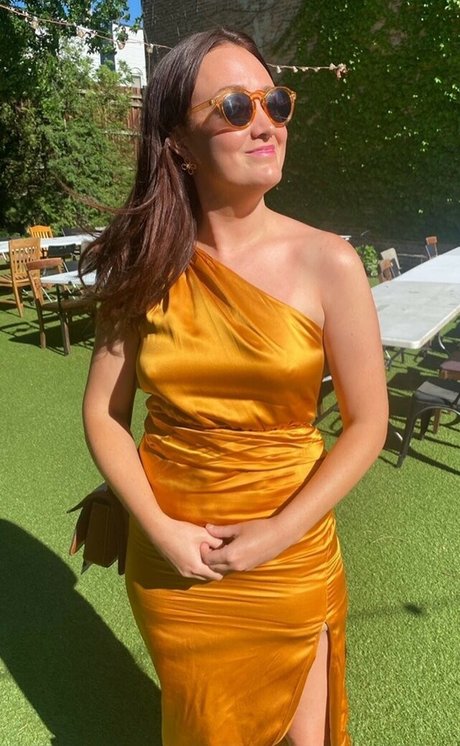 Erin Keif best actress photo