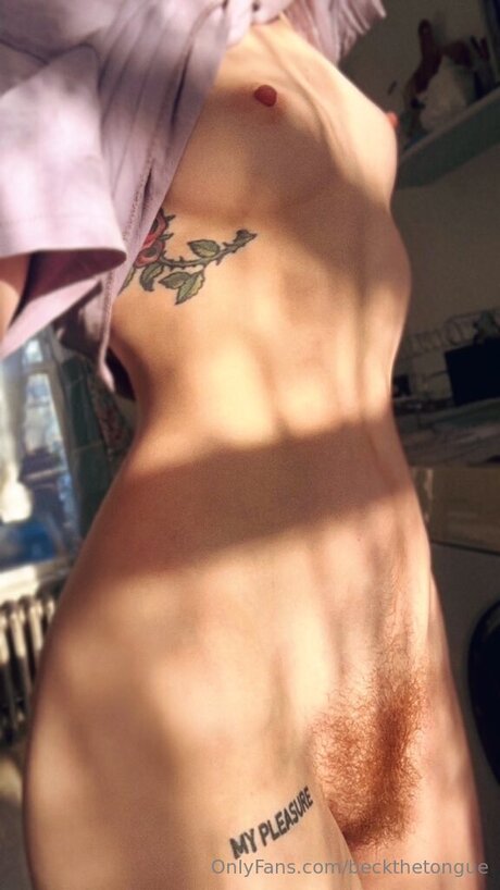 beckthetongue free star img