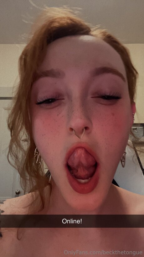 beckthetongue Quick model image