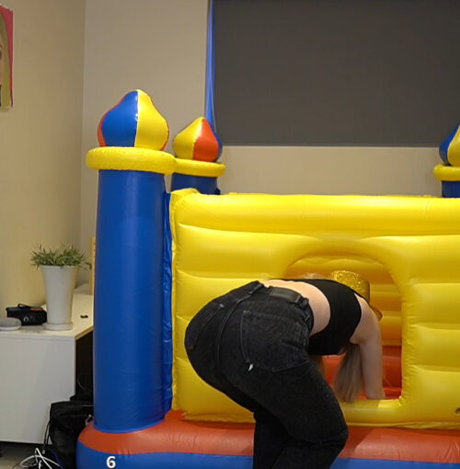 Anna Cramling pornstar sex pictures