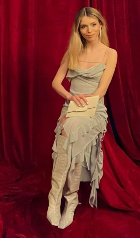 Anna Cramling art pornstar galleries