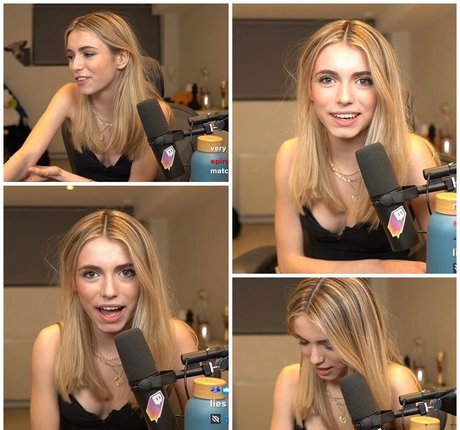 Anna Cramling model best archive