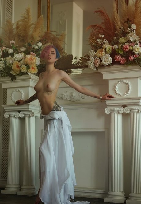 Anastasia Smirnova pornstar hot pictures