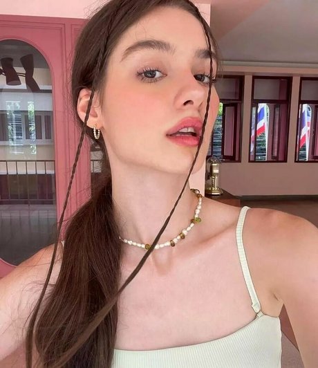 Lika Solt exclusive pornstar gallery