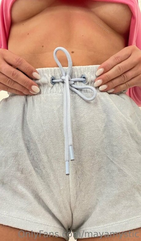 mayamystic pornstar hd archive