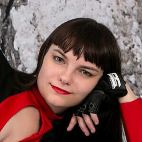 Morbid Mist hot star photos