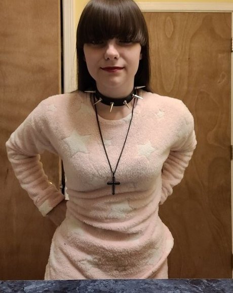 Morbid Mist nudes star pics