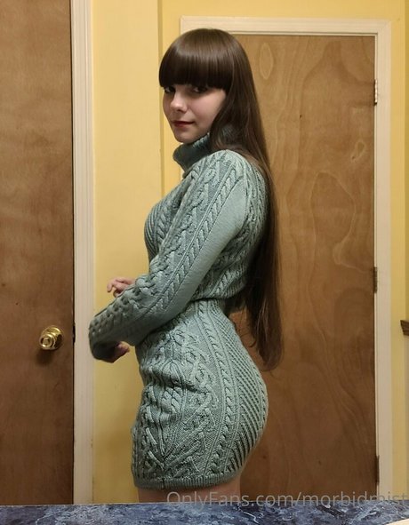 Morbid Mist sexy pornstar image