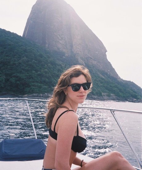 Alice Wegmann nudes pornstar pics