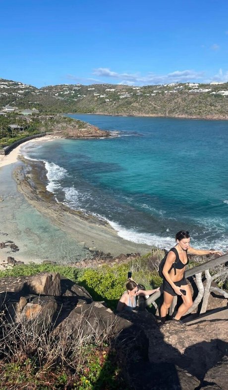 Alice Wegmann exclusive star images