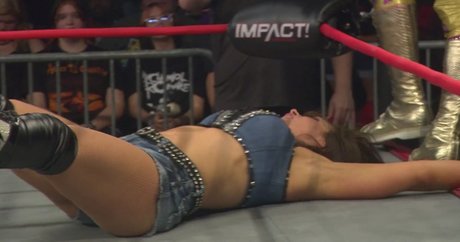 Mickie James star best photos