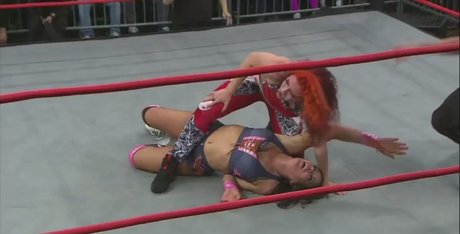 Mickie James hot model photos